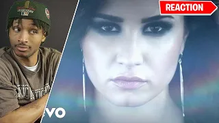 Demi Lovato - Heart Attack (Official Video) Reaction