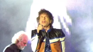 Rolling Stones - Jumping Jack Flash - Soldier Field - Chicago, IL - 06-25-2019