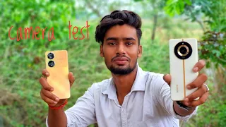 Realme 11 pro VS vivo Y100 camera test#vivo #realme