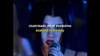 Kittie - Brackish (Sub. Español - Lyrics)