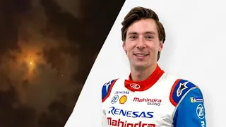 Formula E News: Big crash for Alex Lynn, Missile interception during Formula E Race?!?