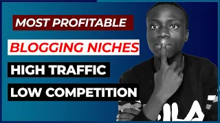 5 Low Competition Micro Niche Blog Topics 2023 With High Traffic and Profit