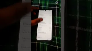 show refresh rate in redmi note 10s