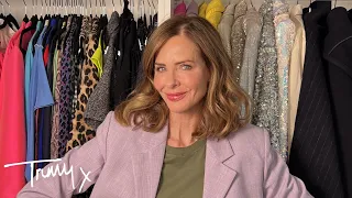 Closet Confessions: How To Master The Art Of Colour Matching | Fashion Haul | Trinny