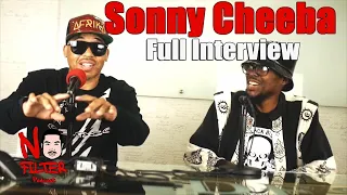 Sonny Cheeba (Camp Lo) Exp0ses Jay Z And Says Jay Z Used To Mimic And Imitate His Rap Style (Full)