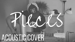 Pieces Rob Thomas ( Cover by Derek Cate)