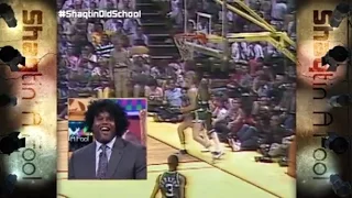 Shaqtin' A Fool: Best of the 1980s, 1990s and 2000s!