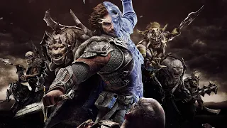 Баг в Middle Earth:Shadow of War