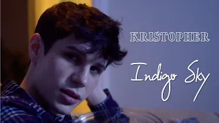 KRISTOPHER - Indigo Sky (Official Video)