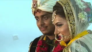 Wedding DR. RAJ KISHAN WITH DR. PALLAVI