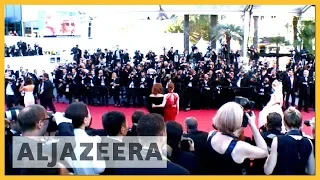 Cannes festival: Wonderstruck and Loveless stand out as potential Palm d'Or winners | Al Jazeera
