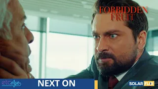 Bakit galit na galit si Alihan kay Halit?! | Next on Forbidden Fruit Pinoy