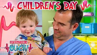 World #ChildrensDay Special @OperationOuch🎉 🎉 🎉  | Cool Experiments & More! | Science for Kids