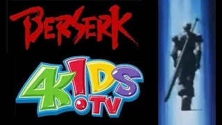 Berserk 4Kids opening