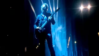 Muse - The Handler - Birmingham Barclaycard Arena 2016
