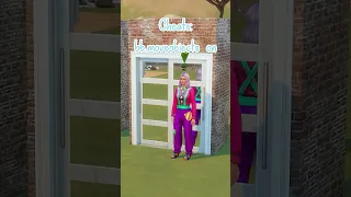 Mirrored Wardrobe │ Sims 4  │ No CC │ Build Tips