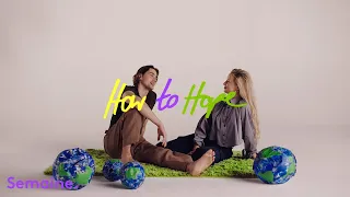 How to Hope with Jack Harries & Alice Aedy