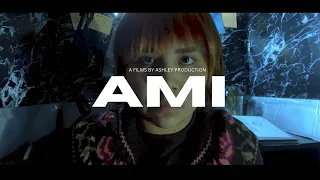 AMI - Sci Fi Short Film