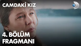 Camdaki Kız 4. Bölüm Fragmanı