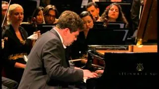 Denis Matsuev - Rachmaninoff - Prelude No 5 in G minor, Op 23