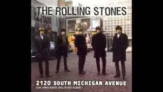 Rolling Stones - 2120 South Michigan Avenue