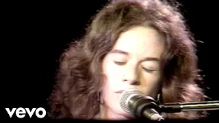 Carole King - Up on the Roof (Live)