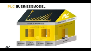 Platincoin | English Presentation #PLC #group | Prelaunch