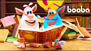 Буба ✨ Время для чтения 💥 Мультики для малышей ✨ Super Toons TV