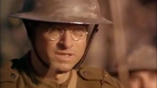 Truman (1995 HBO Films) Clip with David Scott Stieghan