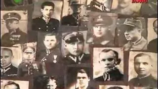 Katyń 1940 - Ostatni list - Lech Makowiecki - Zayazd