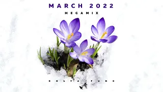 Kolya Funk - March 2022 Megamix