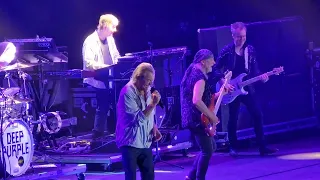 Deep Purple: Smoke on the Water (Live at Tauron Arena, Kraków, Poland, 2023-06-12)