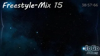 Freestyle-Mix 15 [2401]