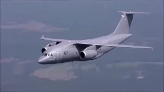 Ан-178-100Р для ВСУ: свежая новость