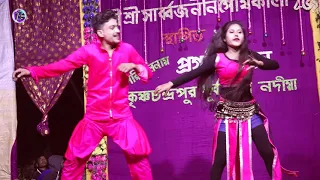 IMAN DOL JAYENGE  SONG Dance RIJU & PAYEL