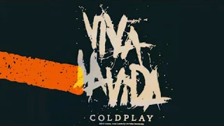 Coldplay - Viva la vida (Ubaldo Serra mash up version)