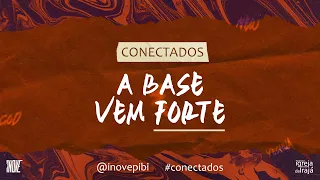 CONECTADOS - CULTO AO VIVO - 16/09/2022 - 19:17