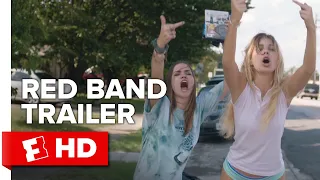 Never Goin' Back Red Band Trailer #1 (2018) | Movieclips Indie