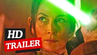 Star Wars: The Acolyte Official Trailer #2 (2024) Disney+