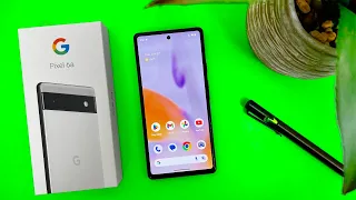 Google Pixel 6a in 2023: Still Worth Buying?