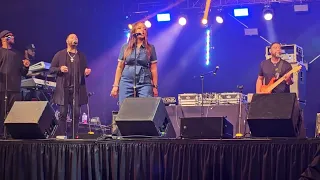 Lalah Hathaway   06/11/23            Legacy Jazz Festival