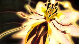 Pollen's True Form?! 5 Kwamis Who Should Reveal Their True Forms Next!