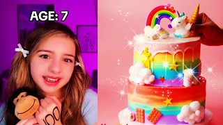 🌈🍁 Best POVs Storytime 🥇🍍 ASMR Cake Storytime @Brianna Mizura | POVs Tiktok Compilations #108