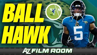 Why NFL Teams are AVOIDING Jaguars S Andre Cisco: Film Breakdown