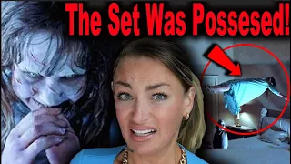 Demon Possessed?! Terrifying Facts & Behind The Scenes Events of The Movie the Exorcist