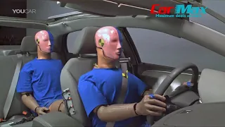 HOW SEAT BELTS CAN SAVE LIVES - CarMax East Africa