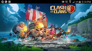 How to fill a clan in 4 minutes