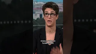 Maddow: There is no governing talk happening in the GOP