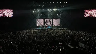 Blondie - Heart of Glass. Live in Palacio de los Deportes, México City, México 2017