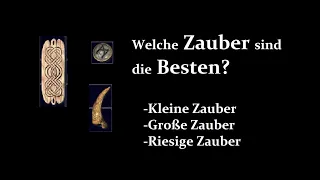 D2:R - Welche Zauber sind die Besten?